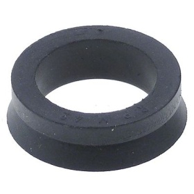 Podlahové těsnění pryž ø vnitřní půměr 24mm ø vnější půměr 355mm tloušťka 11mm