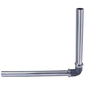Přepadová trubka ø vnější půměr 32mm V 360mm L 430mm
