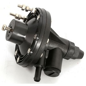 Dosing pump