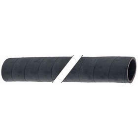 Hadice černý L 720mm Množství 1 vnější ø hadice 41mm vnitřní ø hadice 30mm