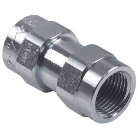 Bezpečnostní ventil rovné s tepelnou aktivací plynové vnitřní závit 3/4″ vnější závit