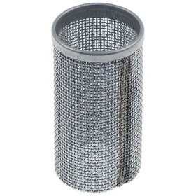 Sítko ø 26mm V 52mm vhodné pro přívodní filtr Caleffi 1"