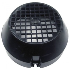 Kryt kola ventilátoru ø vnější půměr 150mm V 70mm pro mycí čerpadlo
