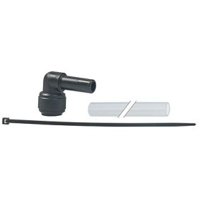 Kit push-in fitting potrubní přípojky 10 ø kroužku 10 vnější ø hadice 10mm