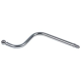Parní trubka závit 1/8″ ø trubky 10mm L 200mm