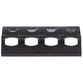 Ovládací panel L 121mm W 58mm plast