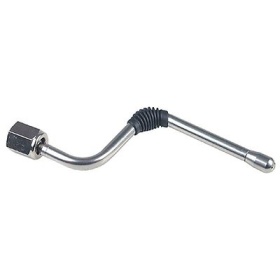 Parní trubka závit M18x1,25 V 170mm