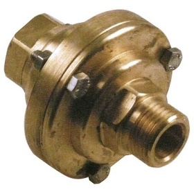 Filtr přípojka 1/2″ ø 59mm L 58mm