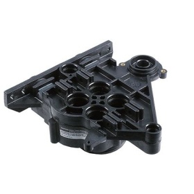 Dolní část ventilu typ CABLT/MINI/MAXI