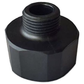 Redukce Množství 2 ks 3/4" vnitřní závit - 3/8" vnější závit