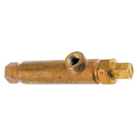 Odváděč kondenzátu závit 1/2″ typ ST 1730 60-100°C