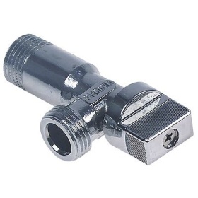 Rohový ventil přívod 1/2″ výstup 1/2″  -  -