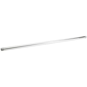 "Riser, 3/8"" NPT x 32"" Long (Chrome-Plated)"