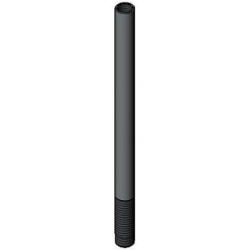 "12"" Glass Filler Pedestal (OLD-STYLE)"