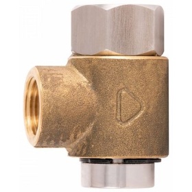 "3/8"" Swivel Connector Kit (Small Reels)"