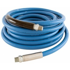 "Hose Kit, 1/2"" ID x 35' Long (Blue)"