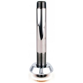 "B-1211 Glass Filler Pedestal & Flange Assembly 4" Clearance