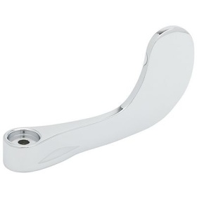 "4"" Wrist-Action Handle"