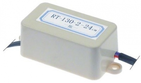 Elektrické napájení RT-130-2-24cm pro LED Množství 1 ks