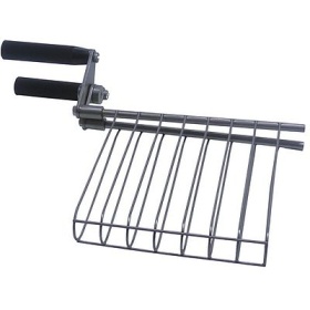 Kleště V 130mm pro zařízení toustovač celková délka 195mm