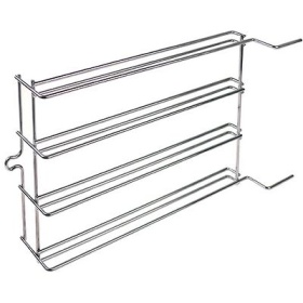 Držák roštu L 570mm V 230mm montážní pozice levé/pravé