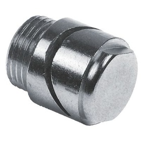 Vtok nádrže L1 9mm L2 21mm přípojka 1/2″ ø 25mm WS 19