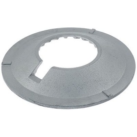 Licí deska litina ø 260mm pro zařízení COCINA CG9-10 vhodné pro FAGOR