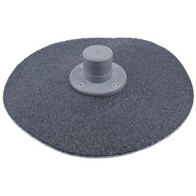 Brusný kotouč ø 460mm pro zařízení na škrábání brambor