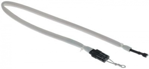 HV dioda přípojka F4,8 mm / oko M4 délka kabelu 420mm pro mikrovlnnou troubu