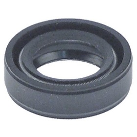 Hřídelové těsnění ø vnitřní půměr 15mm ø vnější půměr 24mm tloušťka 7mm