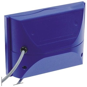 Dálková indikace plast délka kabelu 1820mm modrý V 138mm L 139mm pro MAE