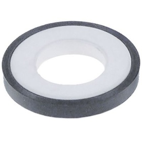 Kontrakroužek ø vnitřní půměr 135mm ø vnější půměr 264mm V 55mm