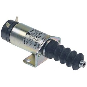 Elektromagnet 220V napětí AC L 164mm W 65mm V 45mm 400W