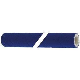 Hadice ø DN13mm t.max. 95°C délka 960 se sponou schválení FDA