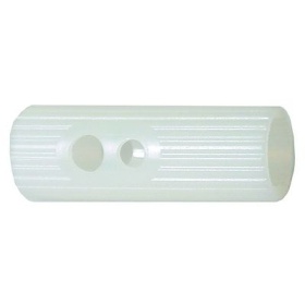 Pouzdro plast ø vnitřní půměr 18mm ø vnější půměr 217mm L 62mm