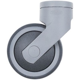 Otočné kolečko otvor na šroub V 136mm ø otvoru na šroub 13mm -20 do +60°C ø 100mm