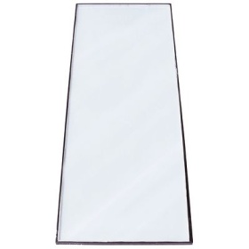 Sklo L 1480mm W 655mm tloušťka 21mm