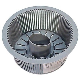 Kruhový filtr ø 145mm V 60mm