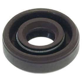 Hřídelové těsnění ø vnitřní půměr 8mm ø vnější půměr 18mm V 5mm