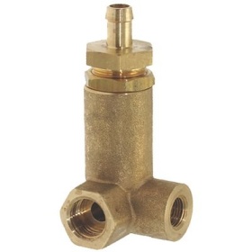 Expanzní ventil vnitřní závit 1/4″ ø hadice 8mm