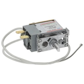 Termostat 250V 6A