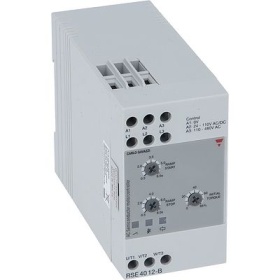 Soft starter motor 55kW 400V
