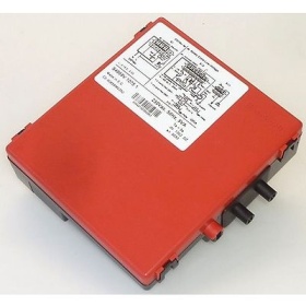 Zapalovací skříňka 230V 50Hz