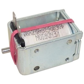 lifting magnet 102 V voltage DC