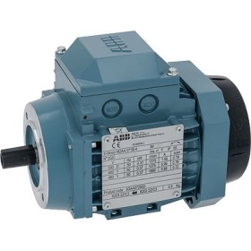 Motor 220-240/380-415V 0,37 W phase 3