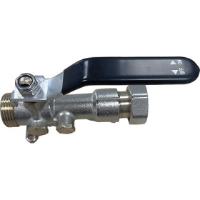 Ball valve