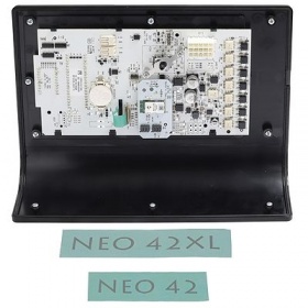 Control element Touch NEO with PCB with sensor