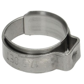 Hose clamp