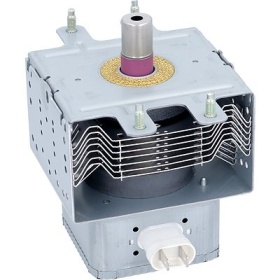 Magnetron