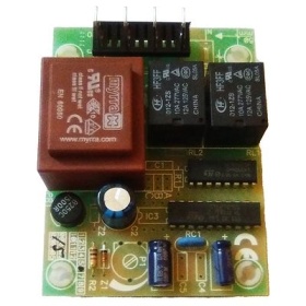 Inverter for Electric Oven suitable for Dobra